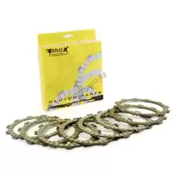 Here you can order the sv friction plate set from Prox, with part number PX16S43026: