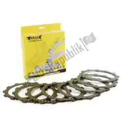 sv friction plate set van Prox, met onderdeel nummer PX16S44028, bestel je hier online: