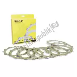 Here you can order the sv friction plate set from Prox, with part number PX16S53014: