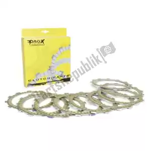 PROX PX16S53014 sv friction plate set - Bottom side