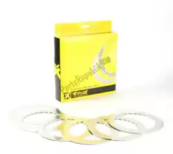 Here you can order the sv clutch steel plate set from Prox, with part number PX16S72018: