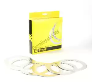 PROX PX16S72018 sv clutch steel plate set - Bottom side