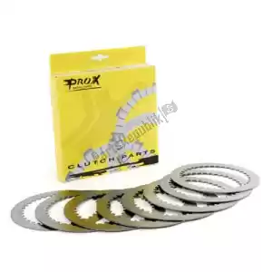 PROX PX16S54021 sv steel plate set - Bottom side