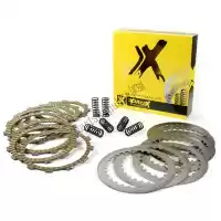 PX16CPS14013, Prox, Sv complete clutch plate set    , Nieuw