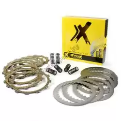 Here you can order the sv complete clutch plate set from Prox, with part number PX16CPS14013: