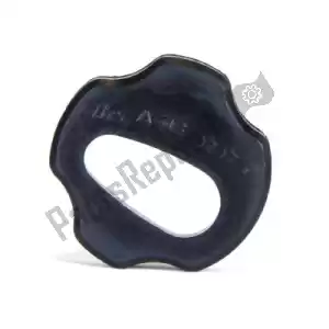 PROX PX1792288 caucho amortiguador embrague sv - Lado inferior