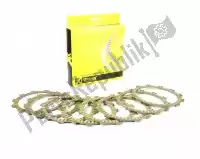 PX16S73028, Prox, Juego de discos de fricción sv    , Nuevo