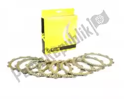 Here you can order the sv friction plate set from Prox, with part number PX16S73028: