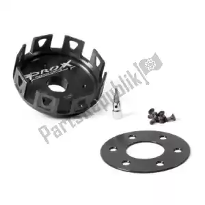 PROX PX171186F cesta de embrague sv honda - Lado inferior