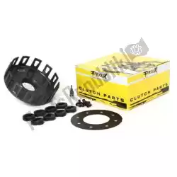 Here you can order the sv clutch basket honda from Prox, with part number PX171287F: