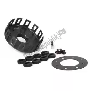 PROX PX171287F sv clutch basket honda - Upper side