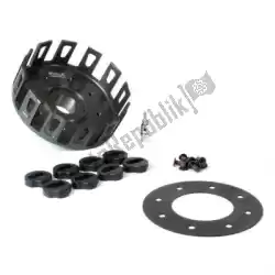 Here you can order the sv clutch basket honda from Prox, with part number PX171340F: