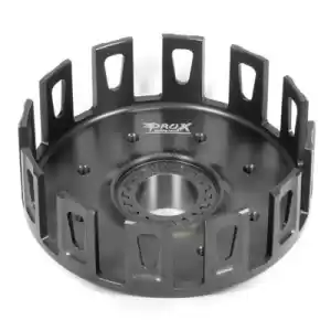 PROX PX171340F sv clutch basket honda - Left side