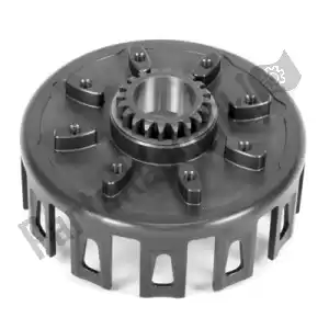 PROX PX171340F sv clutch basket honda - Right side
