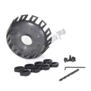 PROX PX171386 sv clutch basket honda - Bottom side