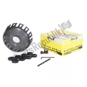 PROX PX171386 sv clutch basket honda - Upper side