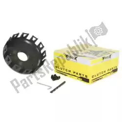Here you can order the sv clutch basket honda from Prox, with part number PX171387: