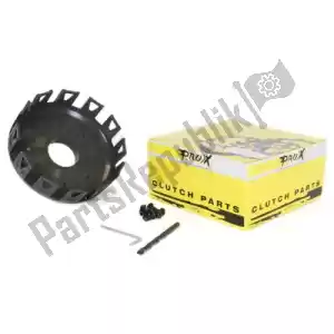 PROX PX171387 sv clutch basket honda - Bottom side