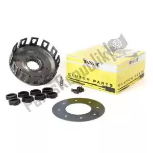 PROX PX171403F sv clutch basket honda - Bottom side