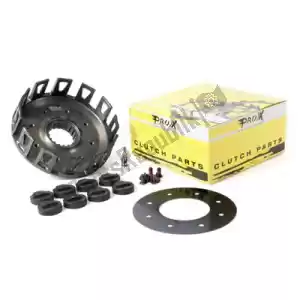 PROX PX171408F sv clutch basket honda - Bovenkant