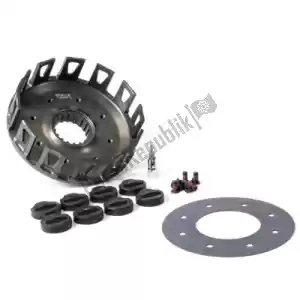 PROX PX171408F sv clutch basket honda - Linkerkant