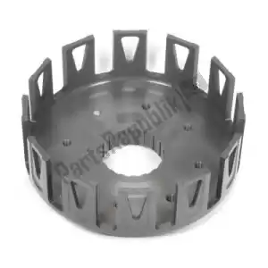 PROX PX171490 sv clutch basket honda - Left side