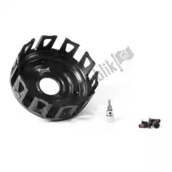 Here you can order the sv clutch basket honda from Prox, with part number PX171499F: