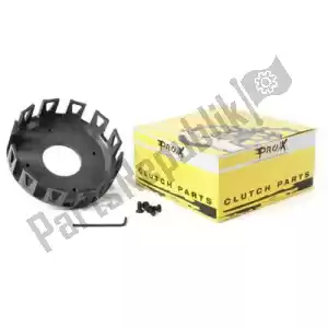 PROX PX172020 sv clutch basket yamaha - Bottom side