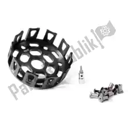 Here you can order the sv clutch basket yamaha from Prox, with part number PX172193F: