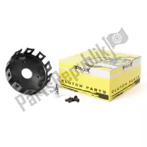 PROX PX172281F sv clutch basket yamaha - Bottom side