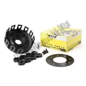 PROX PX172424F cesta de embrague sv yamaha - Lado superior