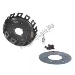 Here you can order the sv clutch basket suzuki from Prox, with part number PX173187F: