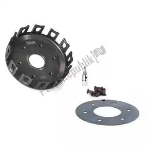 PROX PX173187F sv clutch basket suzuki - Bottom side