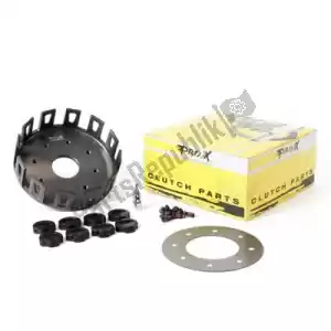 PROX PX173292F sv clutch basket suzuki - Onderkant