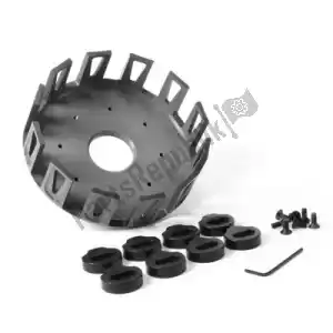 PROX PX173393 sv clutch basket suzuki - Upper side