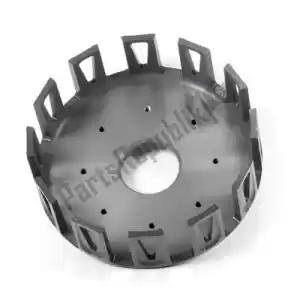 PROX PX173393 sv clutch basket suzuki - Left side