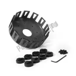 Here you can order the sv clutch basket suzuki from Prox, with part number PX173403: