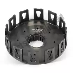 Ici, vous pouvez commander le panier d'embrayage sv suzuki auprès de Prox , avec le numéro de pièce PX173405F: