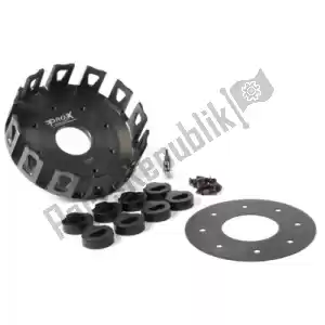 PROX PX173408F sv clutch basket suzuki - Upper side
