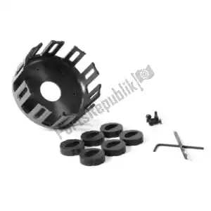 PROX PX174188 panier d'embrayage sv kawasaki - La partie au fond