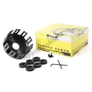 PROX PX174188 panier d'embrayage sv kawasaki - Face supérieure