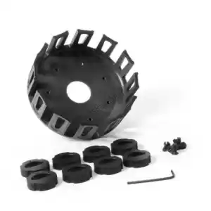 PROX PX174293 sv clutch basket kawasaki - Upper side