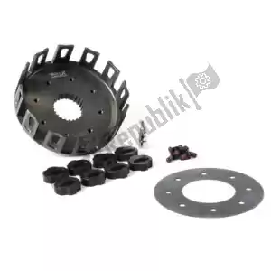 PROX PX174334F sv clutch basket - Upper side