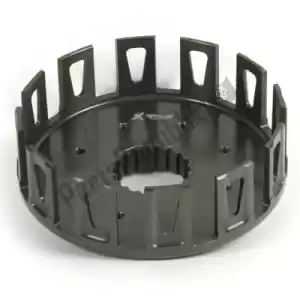 PROX PX174336F sv clutch basket kawasaki - Linkerkant