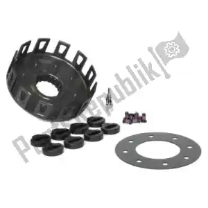 PROX PX176218F sv clutch basket ktm - Onderkant