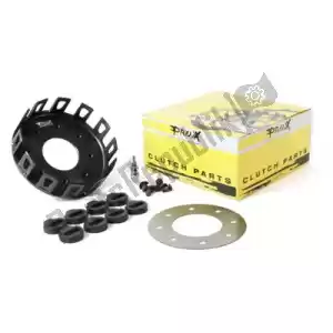 PROX PX176226F sv clutch basket ktm - Bottom side