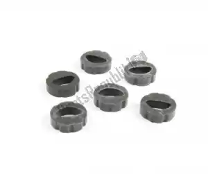 PROX PX17CRS41986 set gomme frizione sv - Il fondo