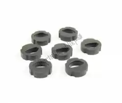Here you can order the sv clutch rubber set from Prox, with part number PX17CRS43897: