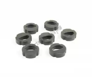 PROX PX17CRS43897 sv clutch rubber set - Bottom side