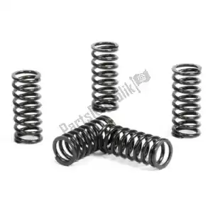 PROX PX17CS12002 kit molle frizione sv - Il fondo